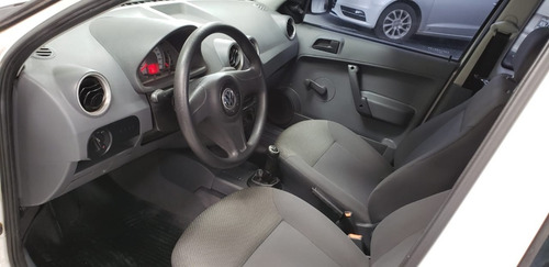 Vw Saveiro Unica!! 1.9 Diesel 17milkm Romera Hnos Usados