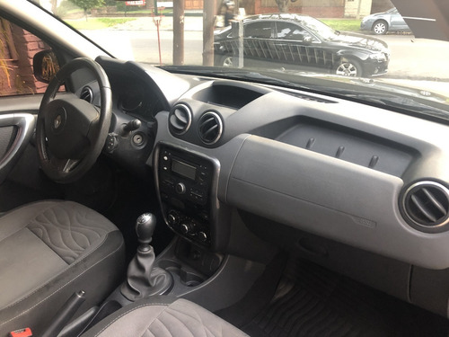 Renault Duster Privilege 2.0 4x2 2012 Euler Autos