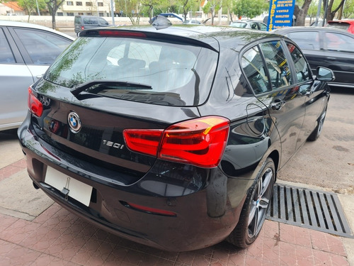 Imagen 7 de 16 de Bmw Serie 1 2016 1.6 120i Sport Line At 177cv