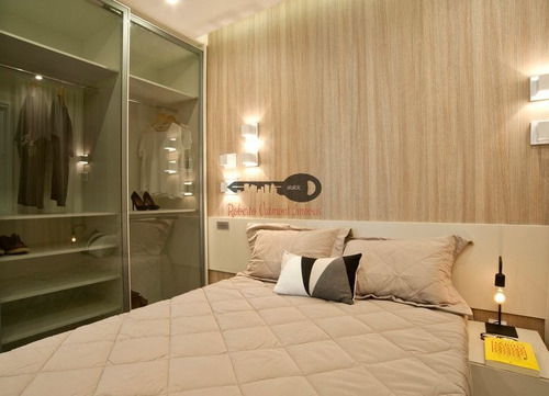 Apartamento 2 Dormitórios - Pronto - Iguatemi - 55848