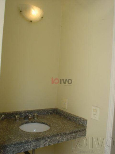 Sobrado 2 Quartos 100 M² Úteis R$ 3500,00 Vila Mariana Sp - So0627