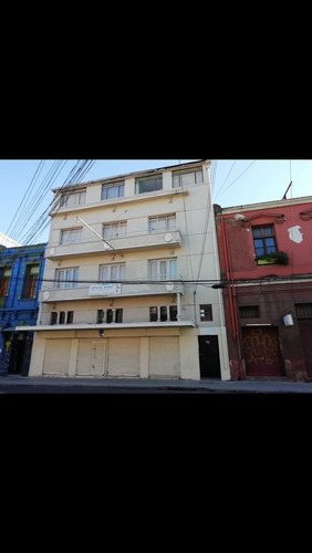 Vende Edificio Adapatado Para Hostal U Hospederia