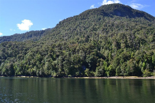 Venta De Macrolotes De 3ha En Puerto Chacabuco 