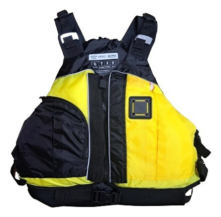 Chaleco Salvavidas Xped Oceanis Pfd