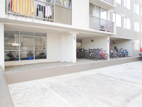 Departamento Las Heras Id: 109969