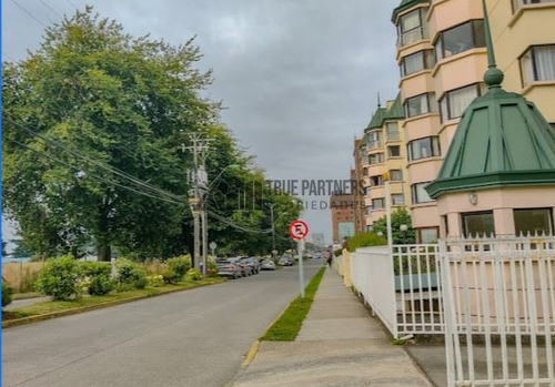 Departamento En Arriendo De 4 Dorm. En Puerto Montt