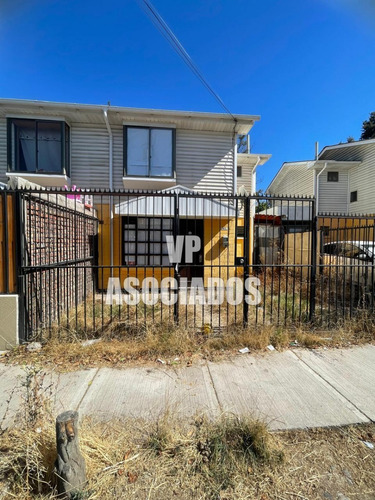 Liquidamos Casa Con 3d Y 2b Conjunto Santa Adela, Buin.