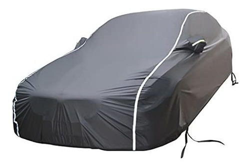 Pijama - Sedan Full Car Covers-compatible Con Bmw Serie 5 Se