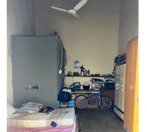 Vendo Casa Localizada No Centro De Elesbão Veloso Ao Lado Do Banco Do Brasil