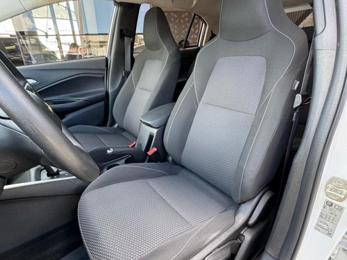 Chevrolet Onix 1.0 TURBO FLEX LT AUTOMÁTICO