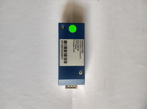 Convertidor De Comunicacion Usb-serial Keb 0058060-0040