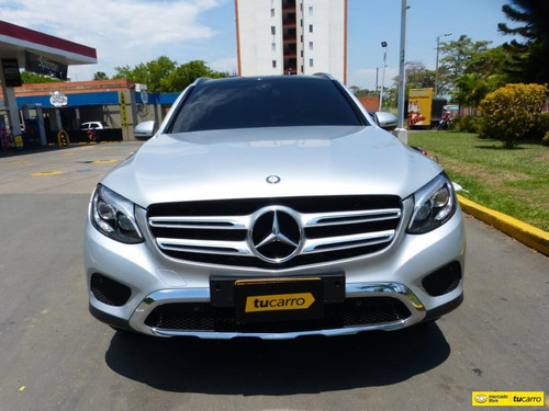 Mercedes Benz Clase Glc 250 4 Matic