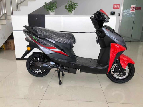 Moto Eléctrica Portiva 2000 W