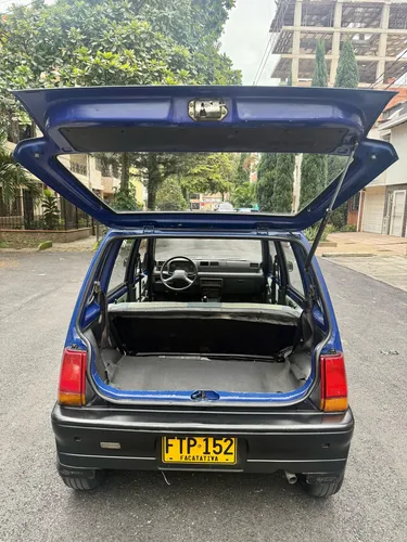 Daewoo Tico 0.8 Sl