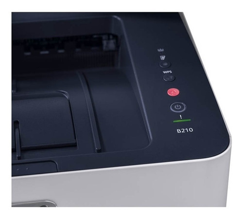 Impresora Inalambrica Xerox Emilia B210 Wifi Usb Reemp 3260