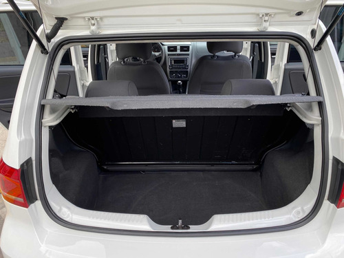 Volkswagen Fox 1.6 Comfortline 2017