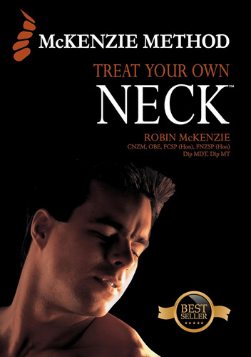 Libro: Treat Your Own Neck 5th Ed (803-5) - Cover May Vary
