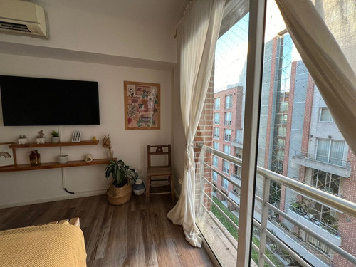 Venta Depto 4 Amb C/2 Cocheras - Castelar