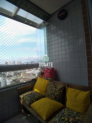 Imagem 6 de 19 de Apartamento - Ap04148 - 69828103