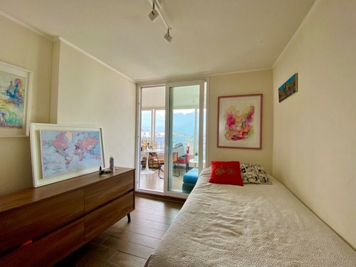 Imagen 15 de 29 de Duplex En Venta De 4 Dorm. En Las Condes