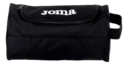 Bolso Zapatillero Negro Joma