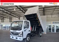 Comprar Camion Volcadora Rueda Sencilla Dongfeng 612 Aeolus