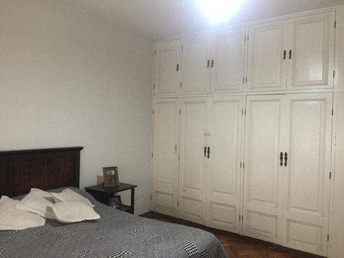 Casa 3 Dormitorios - Riccheri 800