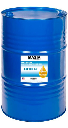 Aceite Sullube-32 250022-669 Para Compresores Sullair 55-gal