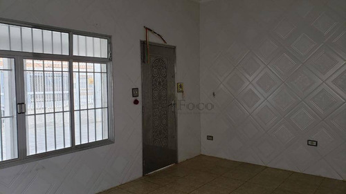 Imagem 5 de 19 de Casa, 157 M² - Venda Por R$ 420.000,00 Ou Aluguel Por R$ 2.200,00/mês - Balneário Itaoca - Mongaguá/sp - Ca0958
