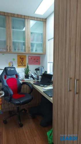 Imagem 10 de 15 de Apartamento - Vila Leopoldina - Sp - 610905