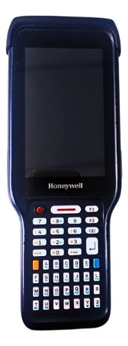 Coletor De Dados Eda61k Honeyhell 1d 2d Touch 4 Polegadas