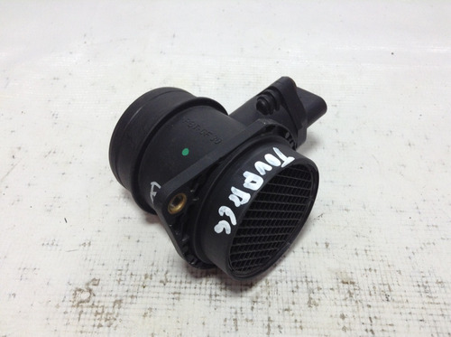 Sensor Maf Vw Touareg Fsi V8 4.2 Aut Mod 03-09 Original C/u (Usado)