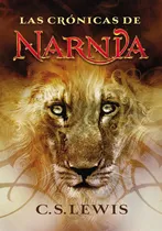 Comprar Las Crónicas De Narnia - Saga Completa, De C. S. Lewis. Las Crónicas De Narnia Editorial Grupo Nelson, Tapa Dura En Español