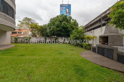 Apartamento En Venta Los Naranjos De Las Mercedes Mls #25-18484