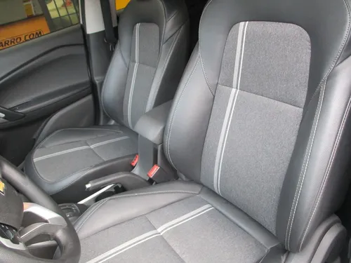 Chevrolet Tracker Ltz 4x2 1200cc Turbo At Aa