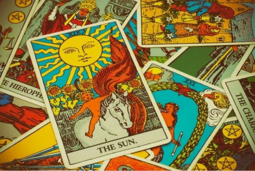 Tarot. Lectura De 60 Minutos Imagen + Audio