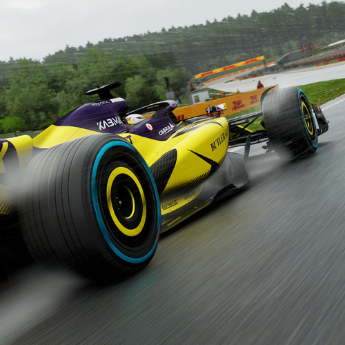 F1 25 ::.. Formula 1 2025 Ps5 Playstation 5