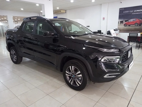 Fiat Toro Freedom T270 1.3 At6 Adjudicada En Agencia
