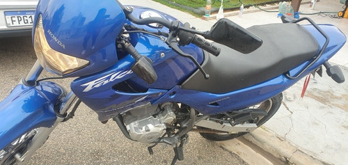 Honda Falcon