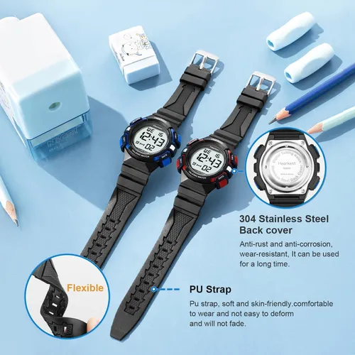 Reloj parlante para niños hotsell