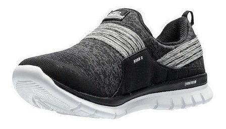 Imagem 5 de 5 de Tenis Olympikus Kiss Preto Ref. 779