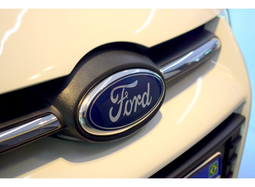 Ford Focus 2.0 SE 16V FLEX 4P POWERSHIFT
