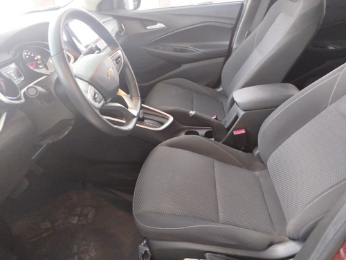 Chevrolet Onix plus 1.0 TURBO FLEX PLUS LTZ AUTOMÁTICO