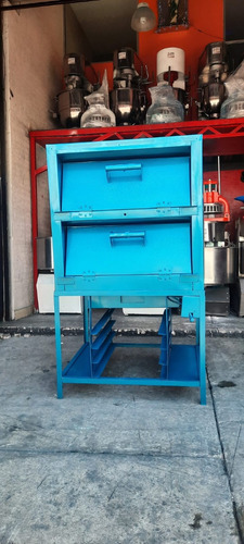 Horno De Gaveta Para 4 Charolas Compacto Para Pan | Gumaje