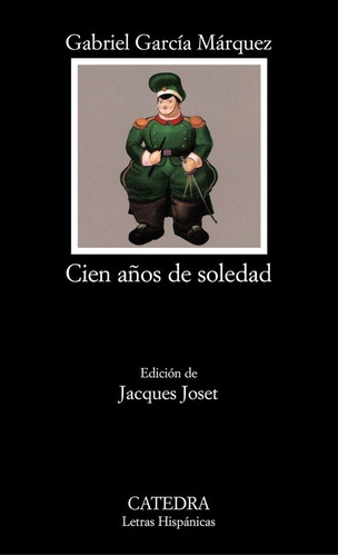 Gabriel Garcia Marquez-cien Años De Soledad