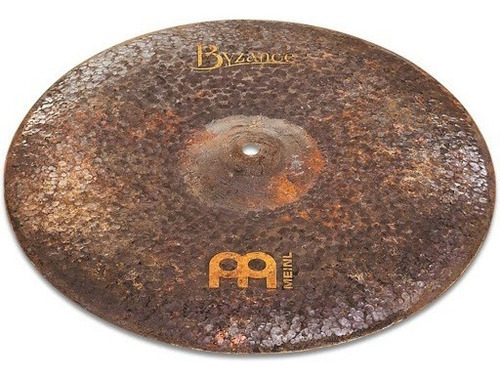 Meinl B-16edtc Platillo 16 Pulgadas Byzance Extra Dry Thin 