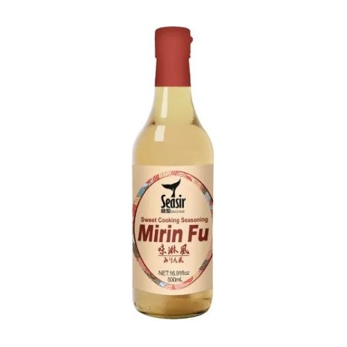 Vino De Cocina Japones Mirin 500ml