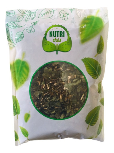 1x Chá De Sete Sangrias 100gr - Cuphea Carthagenensis