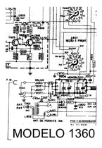 Comprar Esquema Receiver Gradiente Modelo 1360 M1360 Alta Res Em Pdf