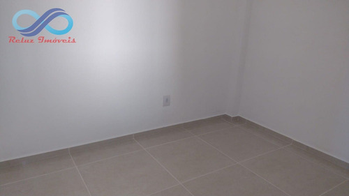 Imagem 6 de 11 de Apartamento - Jardim Vila Formosa - Ref: 1274 - V-10026038